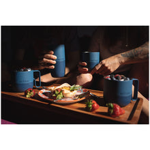 Cargar imagen en el visor de la galería, Vaso Térmico Rise Tumbler 473 ml con Tapa Flip

