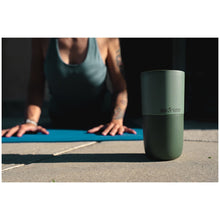 Cargar imagen en el visor de la galería, Vaso Térmico Rise Tumbler 473 ml con Tapa Flip
