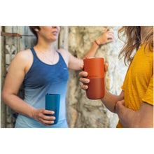 Cargar imagen en el visor de la galería, Vaso Térmico Rise Tumbler 473 ml con Tapa Flip
