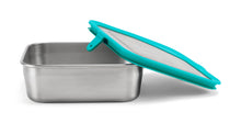 Cargar imagen en el visor de la galería, Lonchera Food Box Tamaño Sándwich 592 ML
