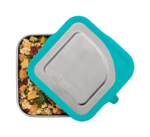 Cargar imagen en el visor de la galería, Lonchera Food Box Tamaño Sándwich 592 ML
