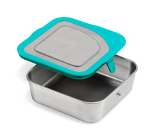 Cargar imagen en el visor de la galería, Lonchera Food Box Tamaño Sándwich 592 ML
