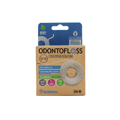 Cinta Dental Odontofloss 30mts.