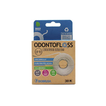 Cargar imagen en el visor de la galería, Seda Dental Odontofloss 30mts.
