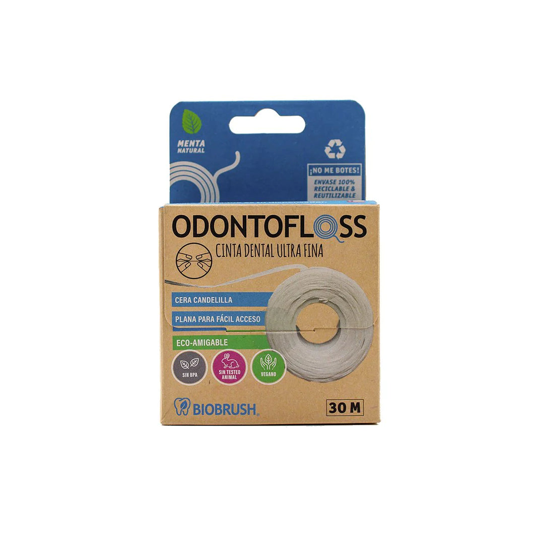 Seda Dental Odontofloss 30mts.