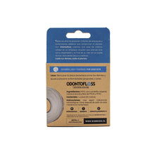 Cargar imagen en el visor de la galería, Seda Dental Odontofloss 30mts.
