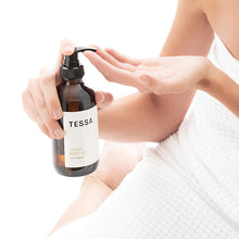 Cargar imagen en el visor de la galería, Sweet Body Oil 240ml Aceite corporal antioxidante e hidratante
