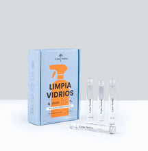 Cargar imagen en el visor de la galería, Recargas Limpiavidrios
