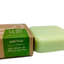 Cargar imagen en el visor de la galería, Acondicionador en Barra Anti Frizz
