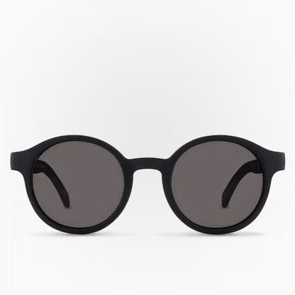 Lentes de Sol Karün Cochamó Negro (Polarizado Gris)