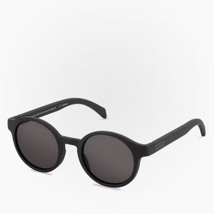 Lentes de Sol Karün Cochamó Negro (Polarizado Gris)
