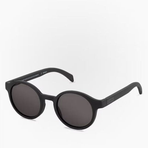 Lentes de Sol Kar n Cocham Negro Polarizado Gris Casabulka