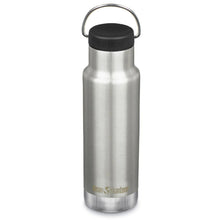 Cargar imagen en el visor de la galería, Botella Classic Insulated 355 ml con Tapa Loop
