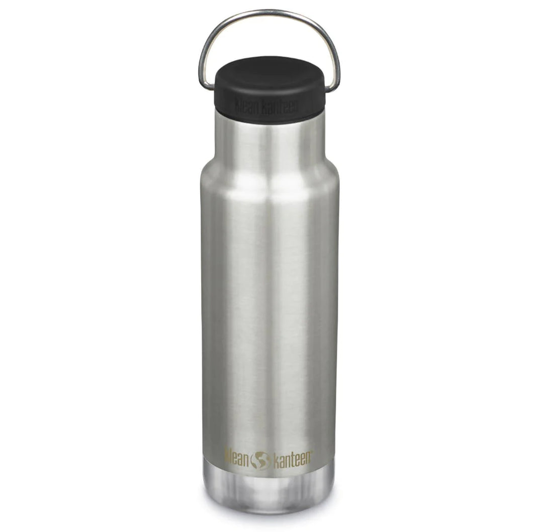 Botella Classic Insulated 355 ml con Tapa Loop